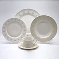 Modern Ceramic Coffee Cup Set